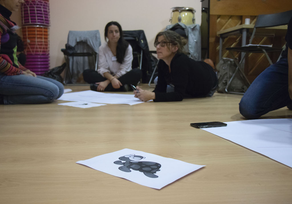 disciplina positiva para profesorado