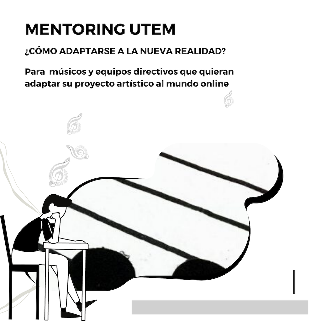 mentoring utem