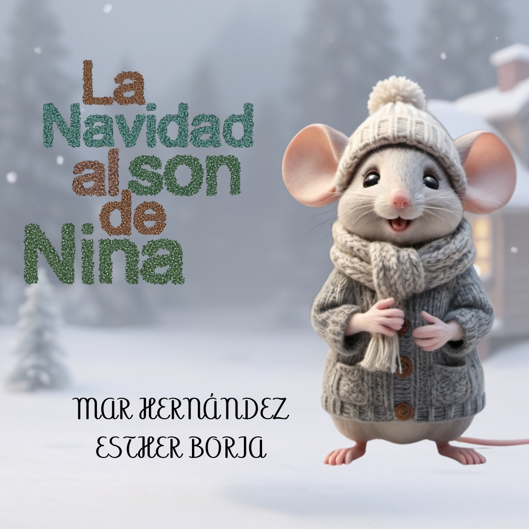 La Navidad al son de Nina